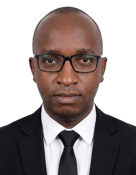 Dennis Mwangi
